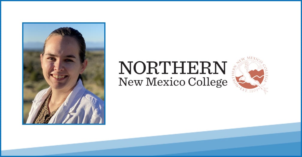 格雷琴威廉姆斯，MSN，注册护士-兼职临床讲师，北新墨西哥学院