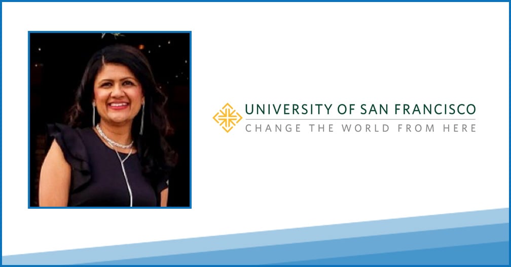 Prabjot (Jodie) Sandhu, DNP, FNP-C, PA-C, CNL - USF临床培训NP项目主任，旧金山大学FNP-DNP助理教授