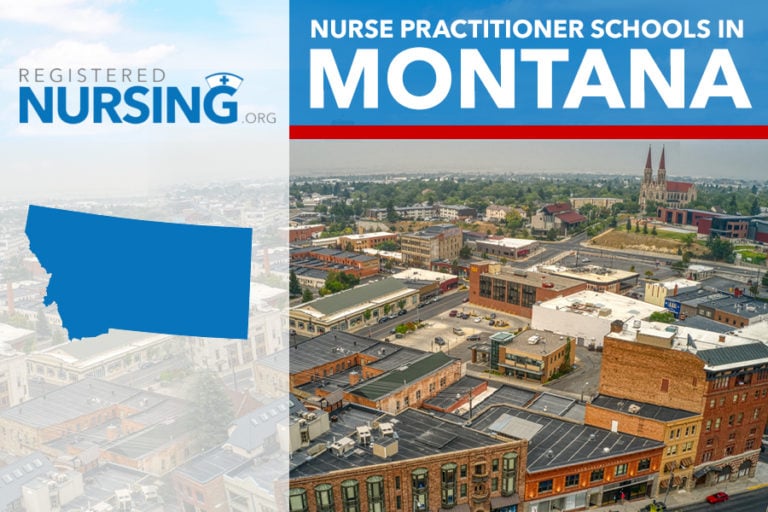 创建的图片代表蒙大拿州的护士执业学校。江南娱乐网页在线登录