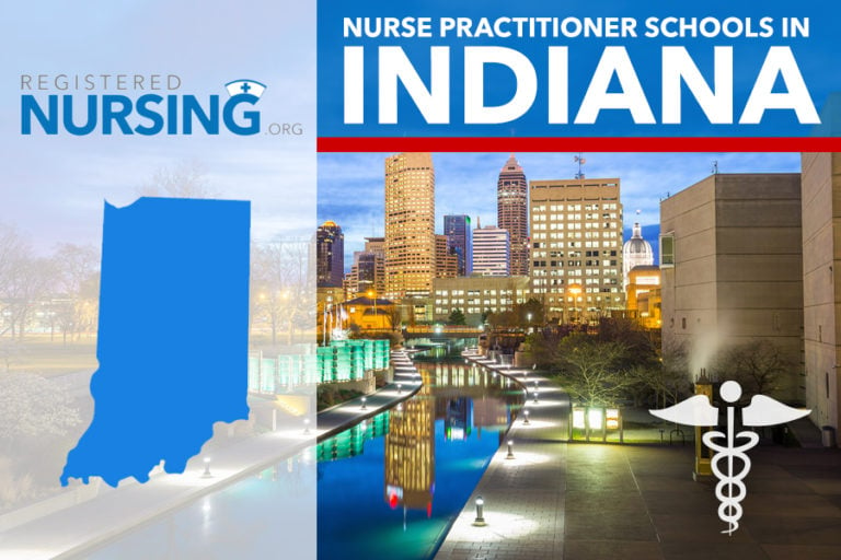 创建的图片代表印第安纳州的护士执业学校。江南娱乐网页在线登录