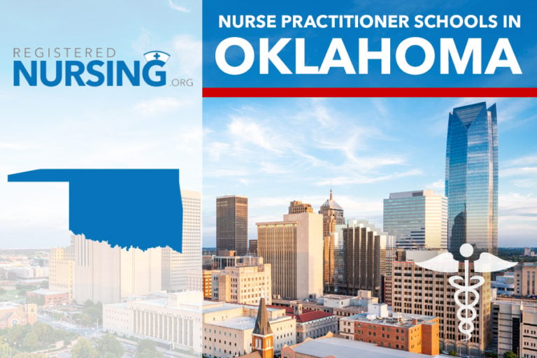 创建的图片代表俄克拉何马州的护士执业学校。江南娱乐网页在线登录