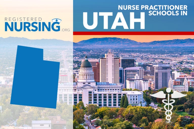 图片创建代表护士学校在犹他州。江南娱乐网页在线登录