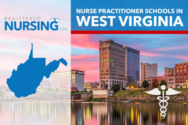 创建的图片代表西弗吉尼亚州的护士执业学校。江南娱乐网页在线登录