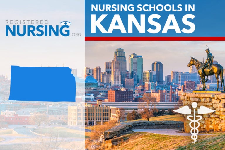 堪萨斯州护理学江南app校和注册护士项目