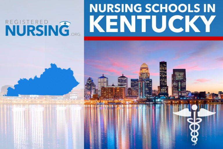 肯塔基州护理学校和江南app注册护士项目