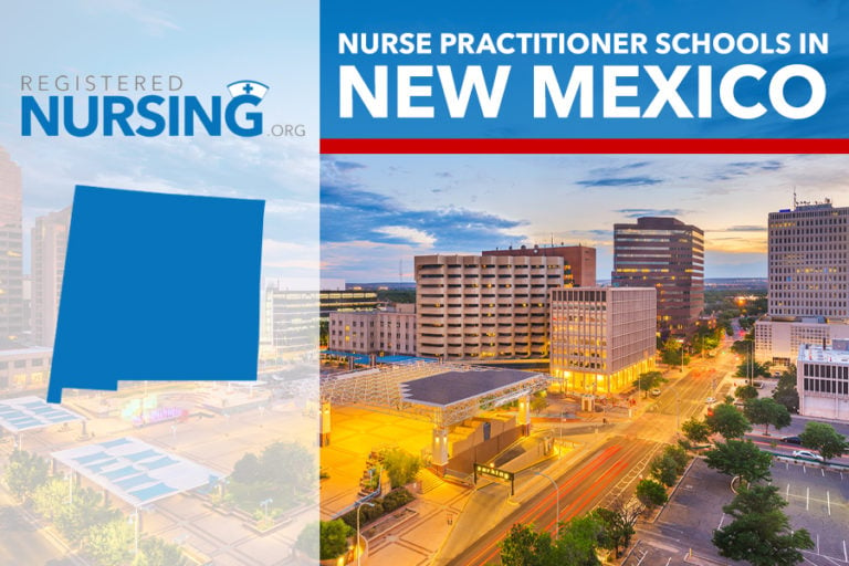 图片创建，以代表护士执业学校在新墨西哥州。江南娱乐网页在线登录