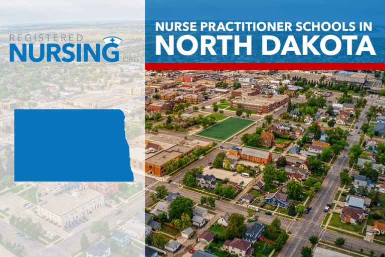 创建的图片代表北达科他州的护士执业学校。江南娱乐网页在线登录