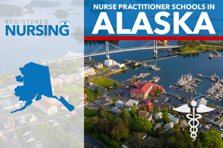 创建的图片代表阿拉斯加的护士执业学校。江南娱乐网页在线登录