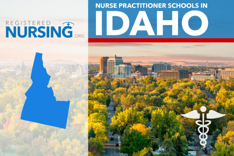 创建的图片代表爱达荷州的护士执业学校。江南娱乐网页在线登录