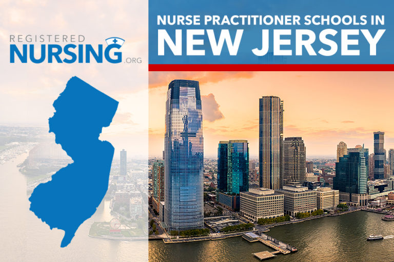 图片创建来代表新泽西州的护士执业学校。江南娱乐网页在线登录