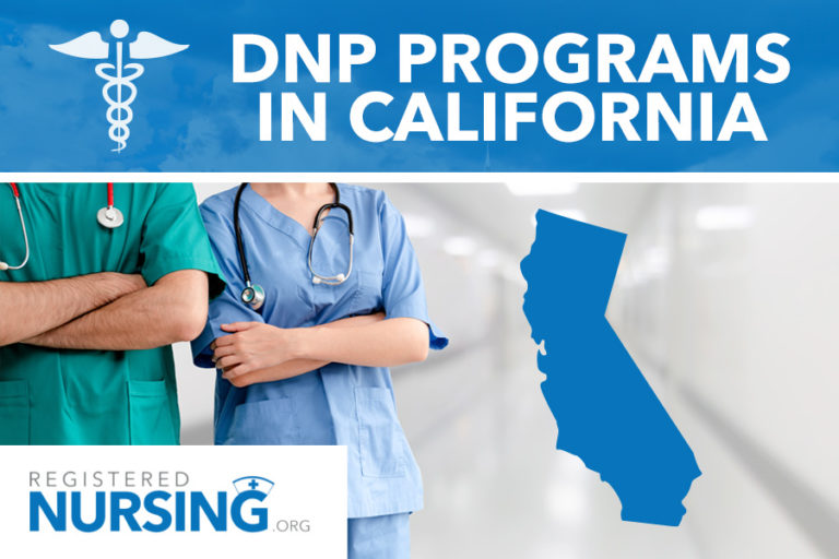 加州DNP计划