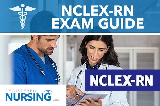 NCLEX-RN考试指南
